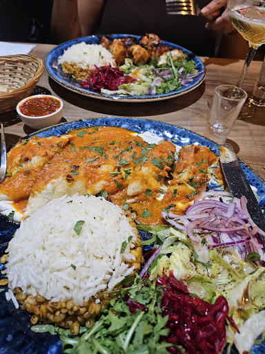 Photo of Sumac Room - xscape, Milton Keynes MK9 3XS